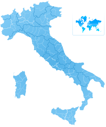 Italia: Camera dei Deputati