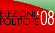 Elezioni Politiche 2008