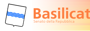 basilicata | senato