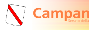 campania | senato campania | senato