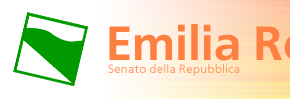emilia | senato emilia | senato