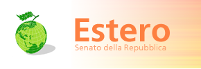 estero | senato