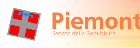 piemonte | senato piemonte | senato