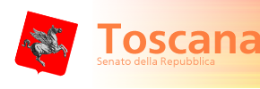 toscana | senato toscana | senato