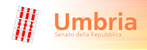 umbria | senato