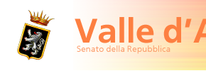vaosta | senato vaosta | senato