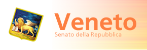 veneto | senato